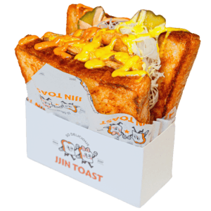 2 Way Chicken