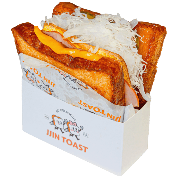Ham Cheese