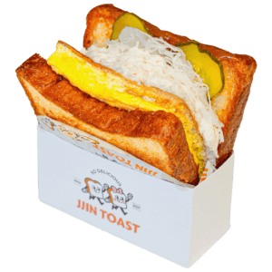 Wasa Mayo Crab